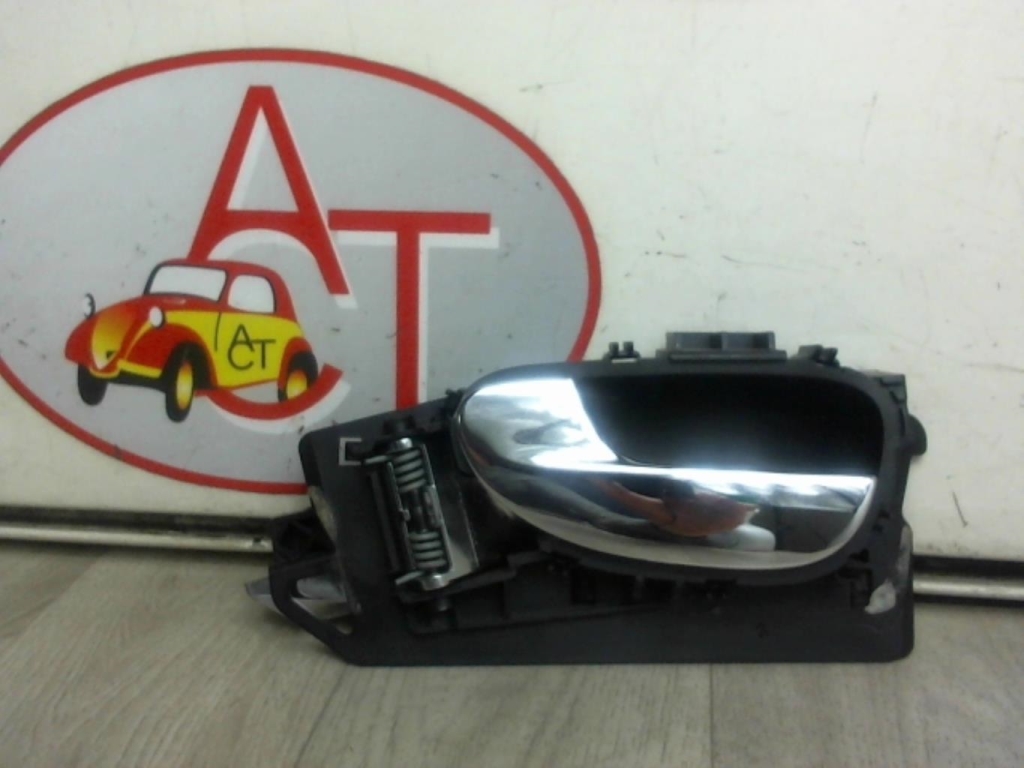 Maniglia interna anteriore sinistra PEUGEOT 307 PHASE 1 Diésel - 1