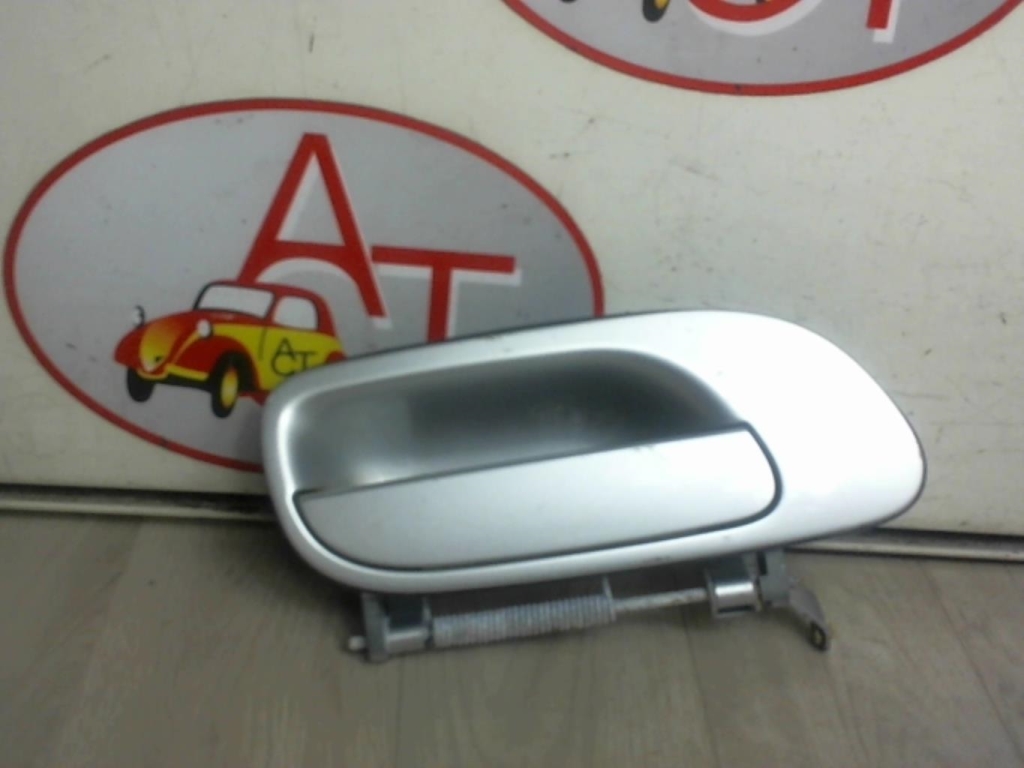 Maniglia portiera posteriore destra VOLVO S 80 1 PHASE 1 Gasolina - 1