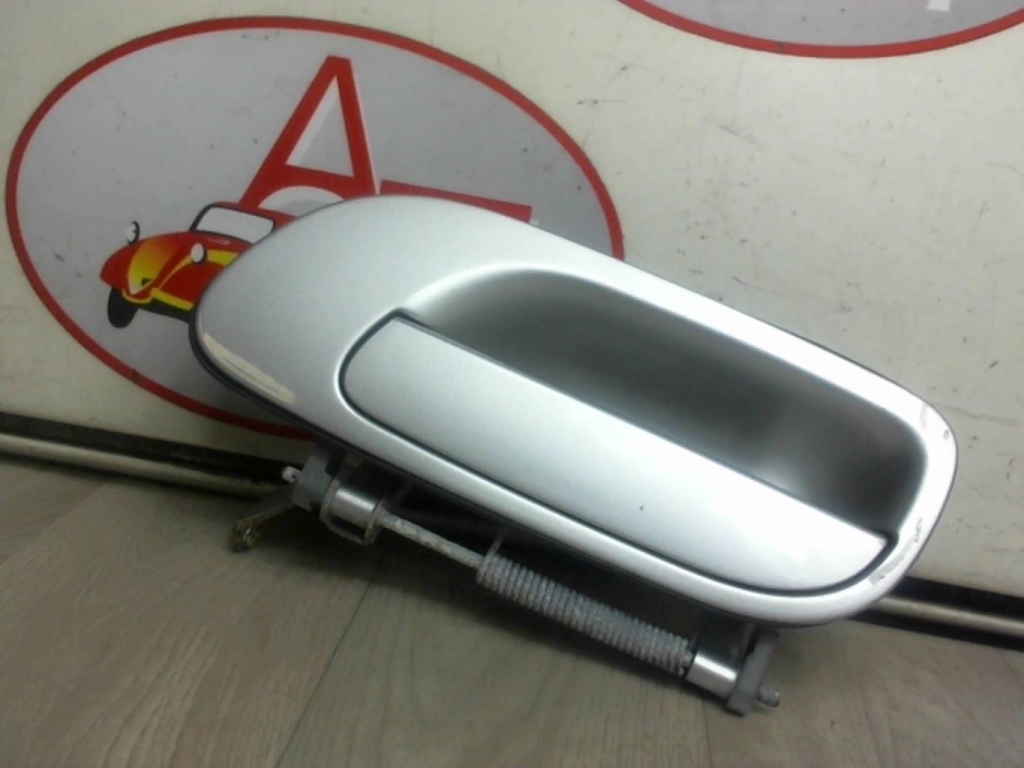 Maniglia portiera posteriore sinistra VOLVO S 80 1 PHASE 1 Gasolina - 1