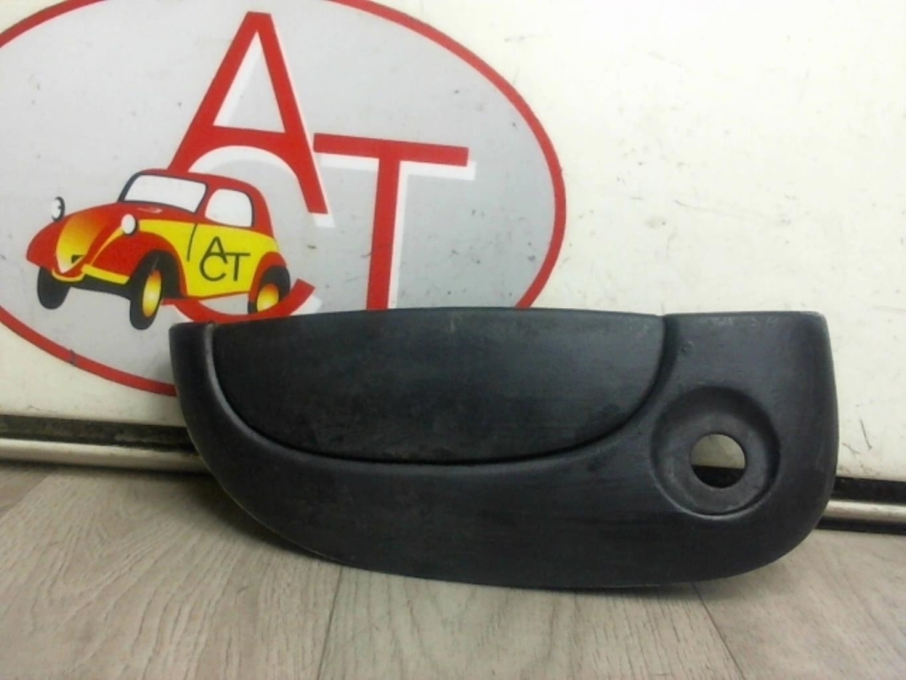 Maniglia portiera anteriore destra RENAULT KANGOO 1 PHASE 1 Diésel - 1