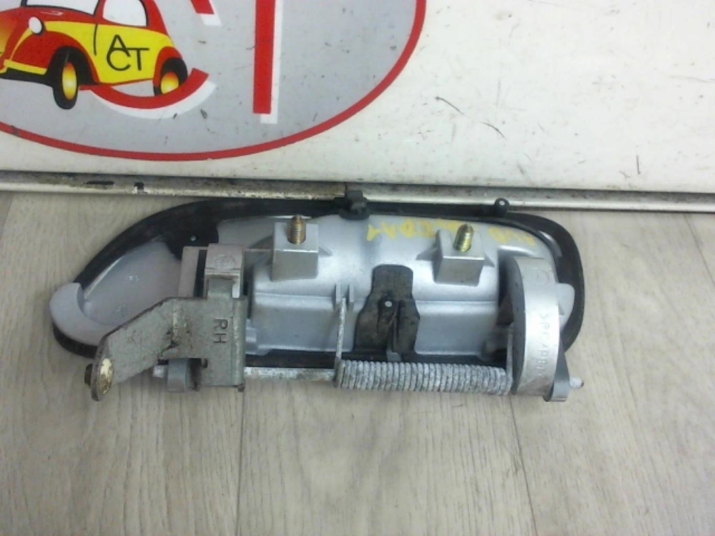 Maniglia portiera anteriore destra VOLVO S 80 1 PHASE 1 Gasolina - 1