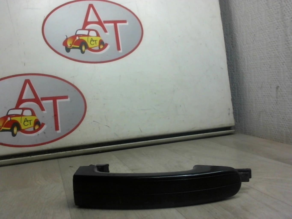Maniglia portiera anteriore destra FORD C-MAX 1 PHASE 2 Diésel - 1
