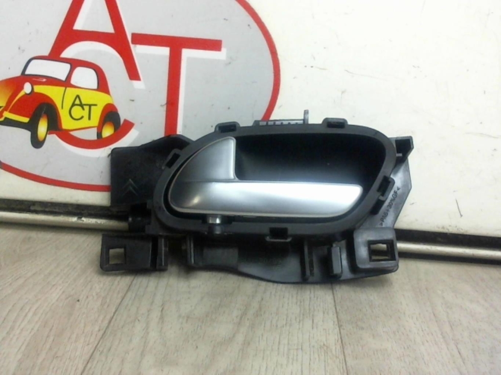Maniglia interna anteriore sinistra PEUGEOT 208 1 PHASE 2 Diésel - 1