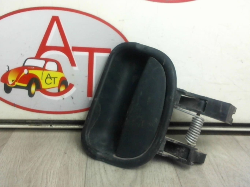 Maniglia porta laterale destra RENAULT KANGOO 1 PHASE 1 Diésel - 1