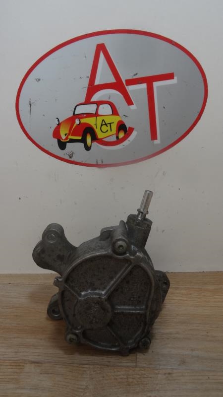 Pompe à vide PEUGEOT 407 PHASE 2 Diesel - 1