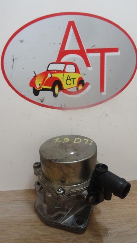 Pompe à vide RENAULT SCENIC 1 Diesel - 1