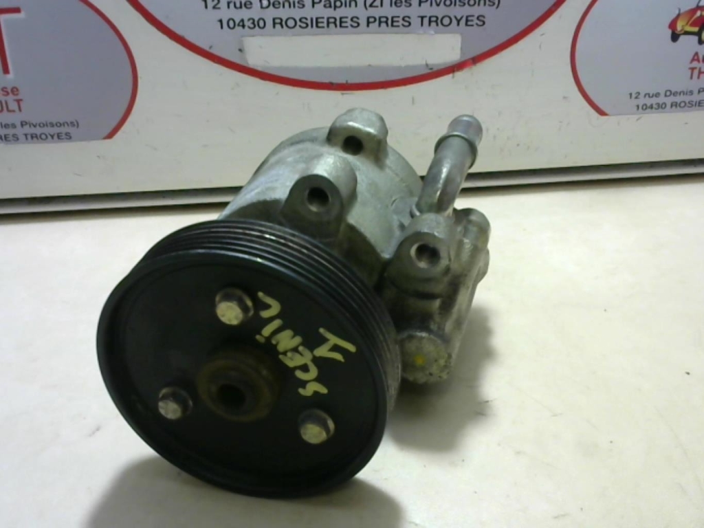 Pompe de direction RENAULT SCENIC 1  - 1