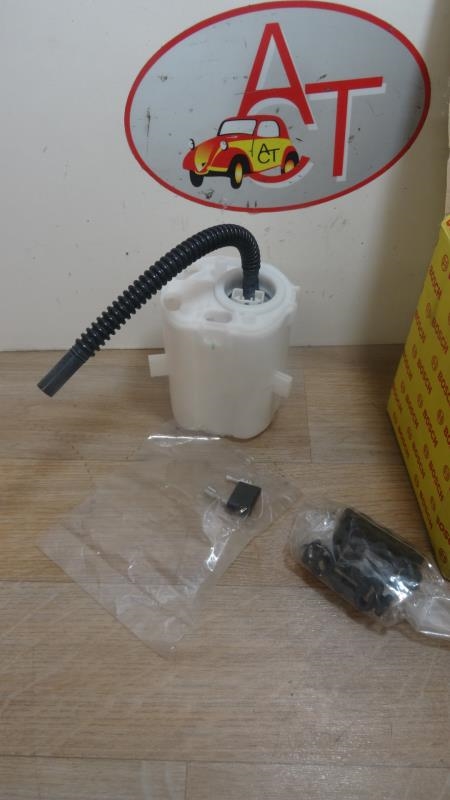 Pompa sommersa MERCEDES CLASSE A 168 Gasolina - 1