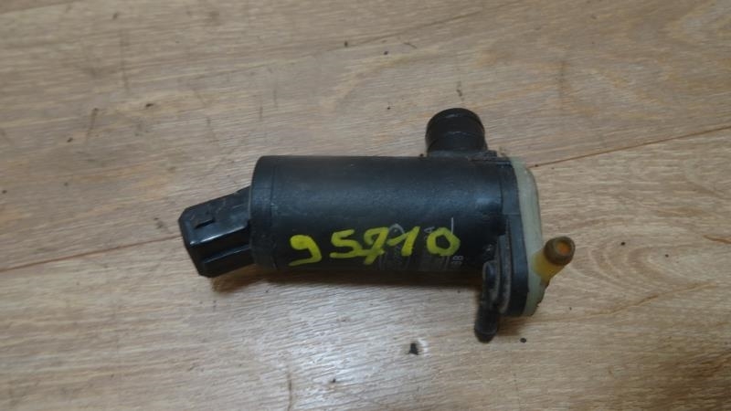 Pompa lavacristalli anteriore FORD FIESTA 4 PHASE 2 Gasolina - 1