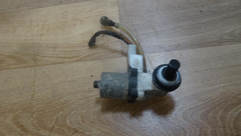 Pompa lavacristalli anteriore PEUGEOT BOXER 1 Diésel - 1