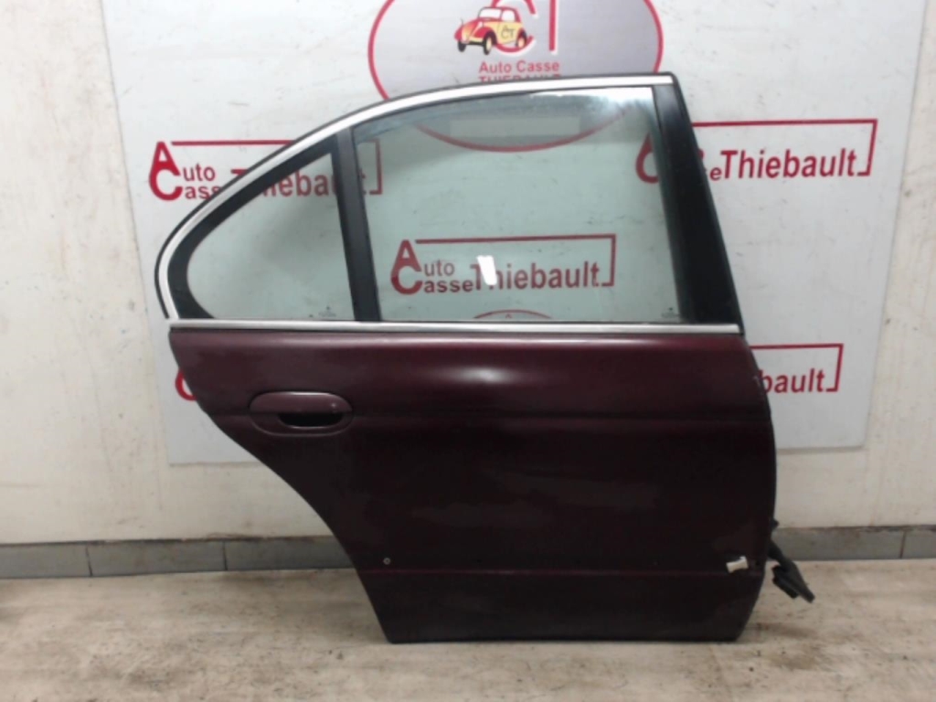 Puerta trasera derecha BMW SERIE 5 E39 Diésel - 1