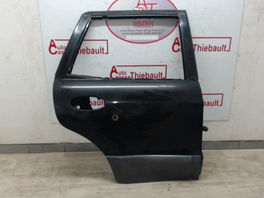 Portiera posteriore destra HYUNDAI SANTA FE 1 Diésel - 1
