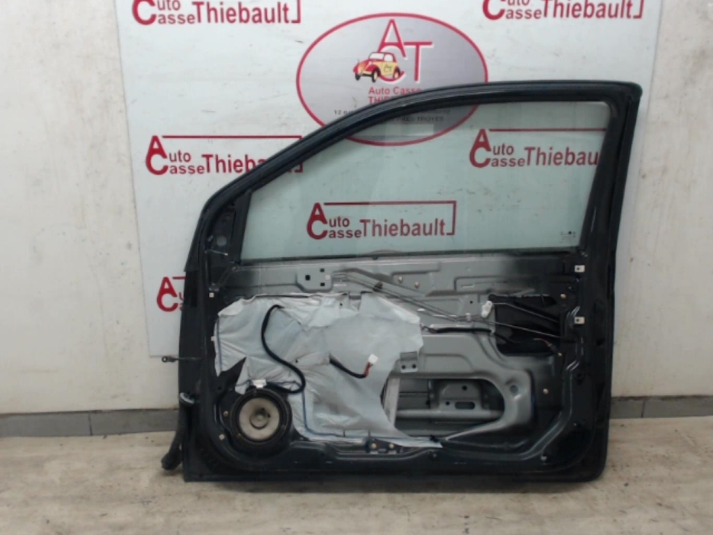 Portiera anteriore destra HYUNDAI GETZ PHASE 1 Gasolina - 1