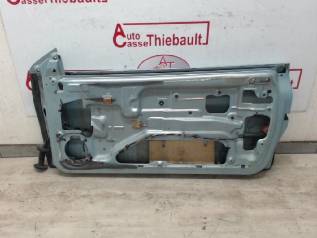 Portiera anteriore destra PEUGEOT 406 COUPE Diésel - 1