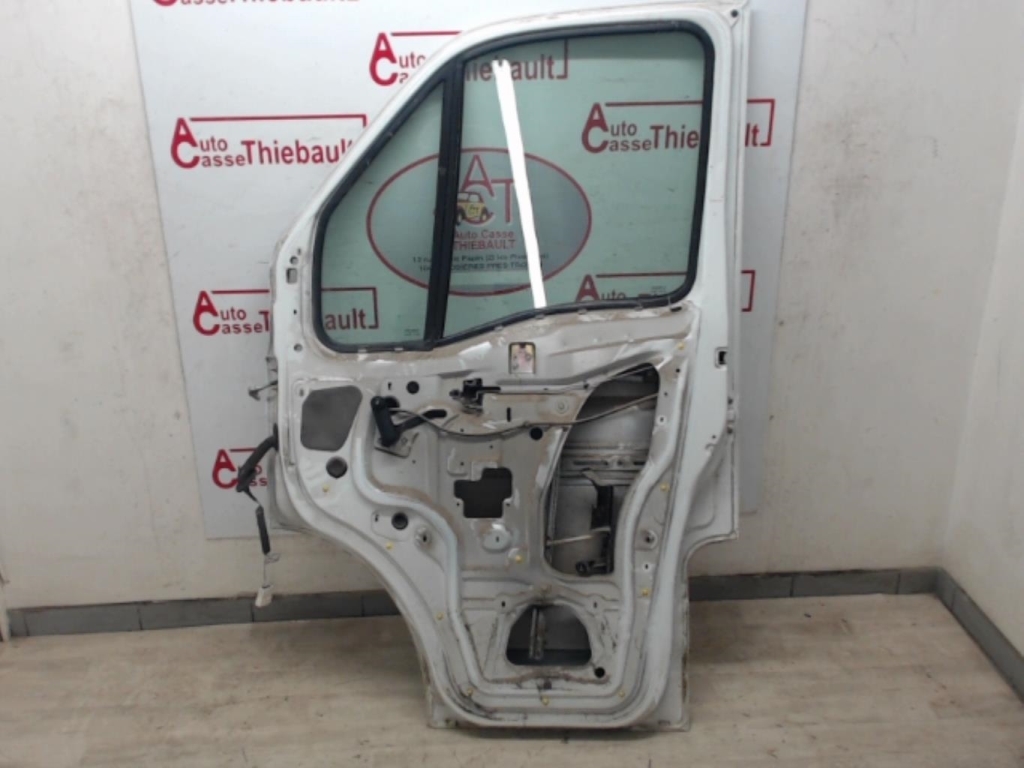 Porte avant droit RENAULT MASTER 2 PHASE 1 Diesel - 1