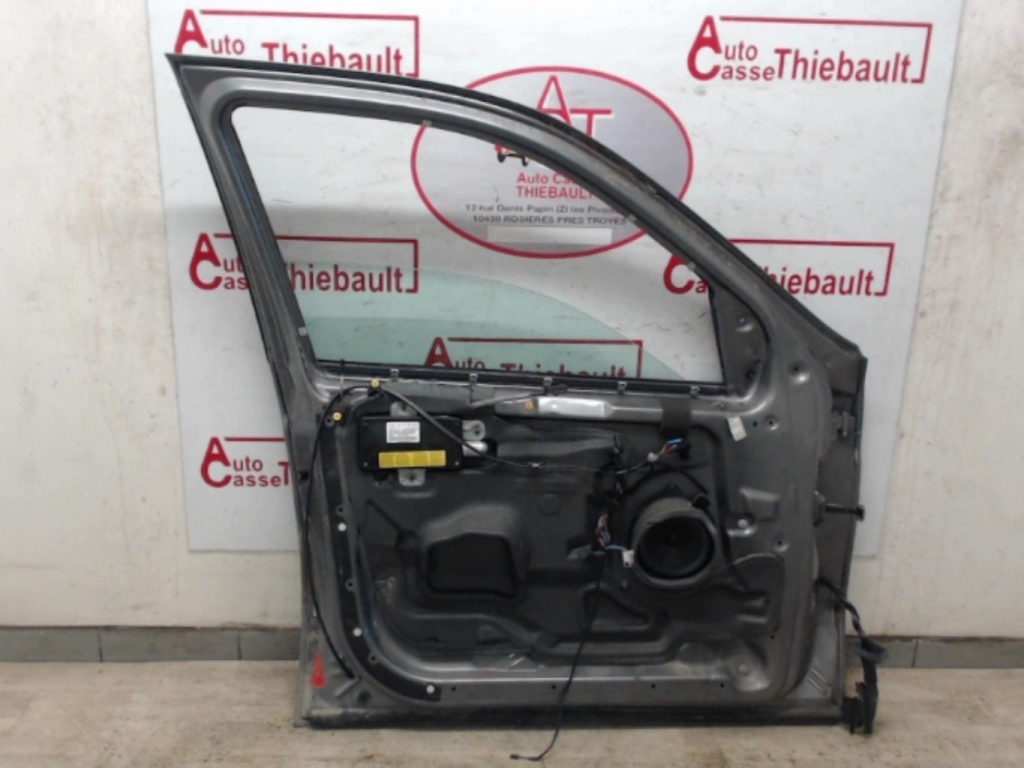 Porte avant gauche BMW X5 E53 Diesel - 1