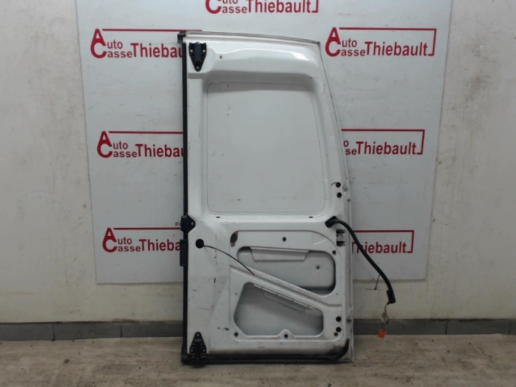 Portellone bagagliaio sinistro PEUGEOT EXPERT 1 PHASE 1 Diésel - 1