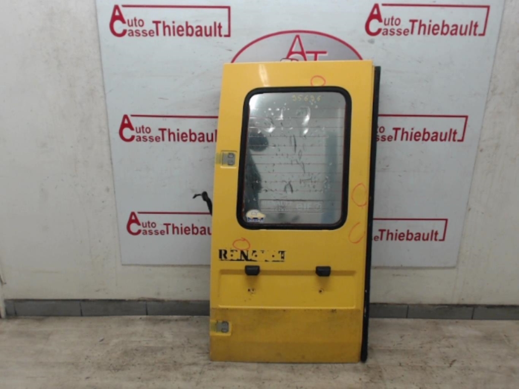 Porte de coffre gauche RENAULT EXPRESS PHASE 2 Diesel - 1