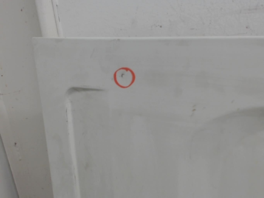 Portiera laterale destra IVECO DAILY 3  - 1