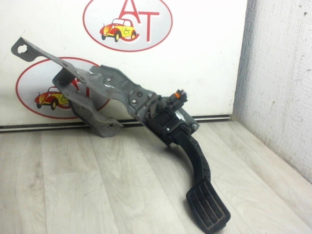 Potenziometro pedale acceleratore CITROEN C4 GRAND PICASSO 2 PHASE 1 Diésel - 1