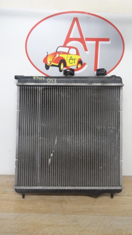 Radiateur eau CITROEN DS3 Essence - 1