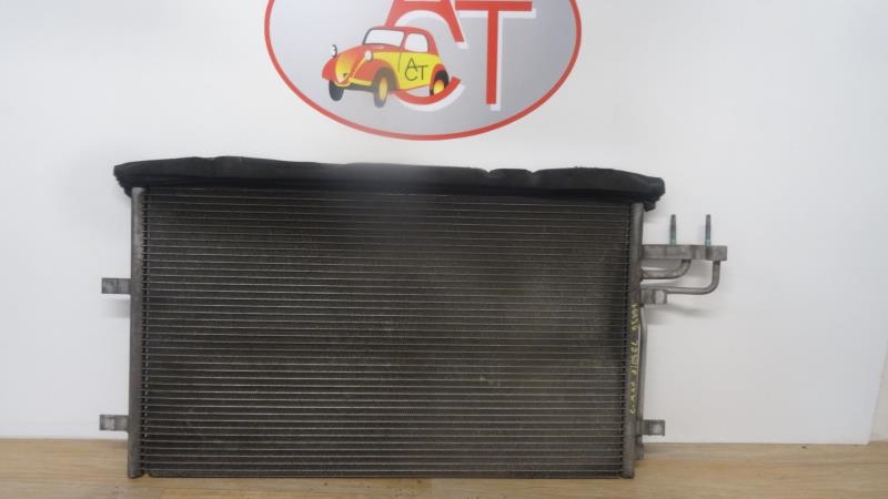 Radiateur clim FORD C-MAX 1 PHASE 2 Diesel - 1