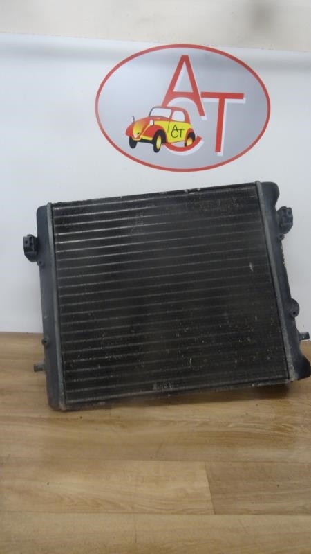 Radiateur eau VOLKSWAGEN GOLF 4 Essence - 1
