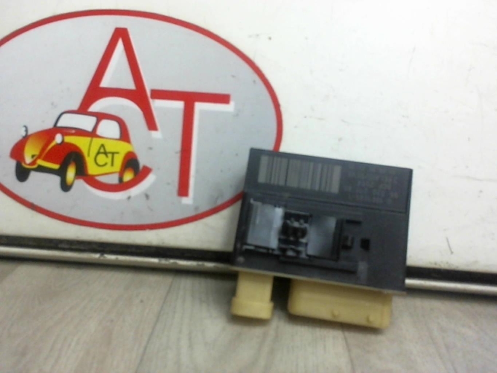 Relè candelette preriscaldamento CITROEN C3 PICASSO PHASE 2 Diésel - 1