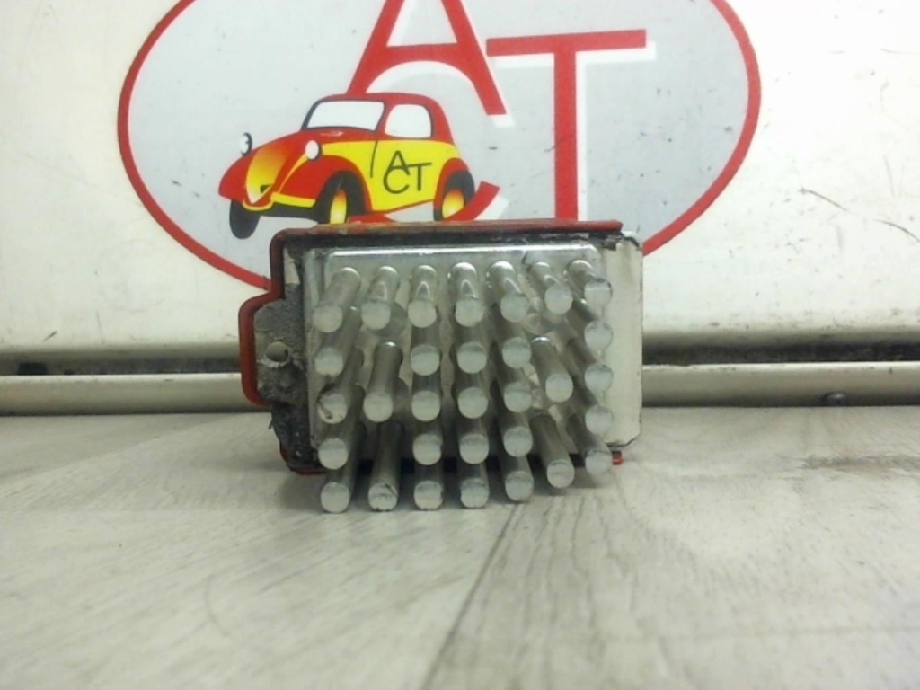 Resistance chauffage VOLKSWAGEN GOLF 4 Essence - 1