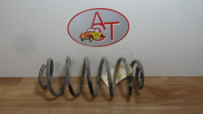 Molla sospensione posteriore TOYOTA YARIS 2 PHASE 1 Diésel - 1