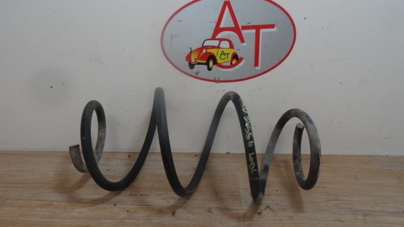 Molla sospensione posteriore DACIA LODGY  - 1