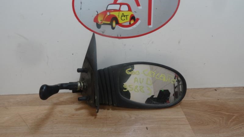 Specchietto retrovisore destro FIAT SEICENTO Gasolina - 1