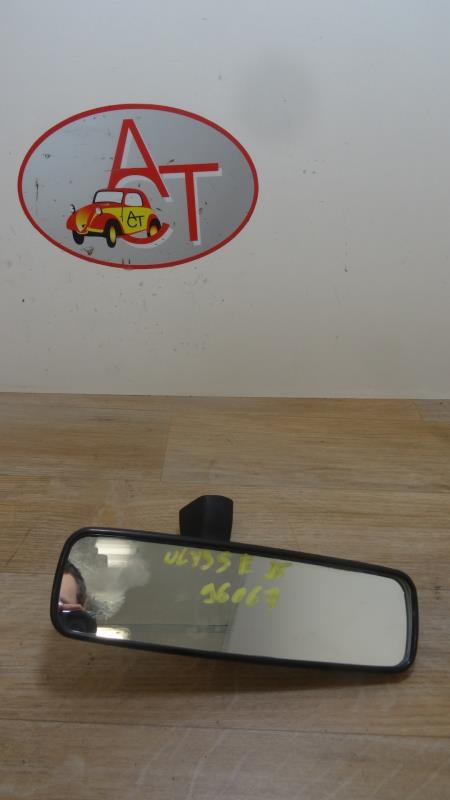 Retrovisor interior FIAT ULYSSE 2  - 1