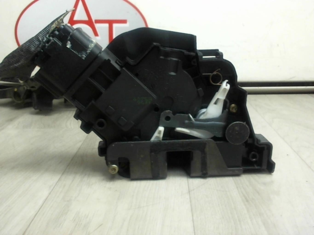 Serrure avant droit FORD C-MAX 1 PHASE 1 Diesel - 1