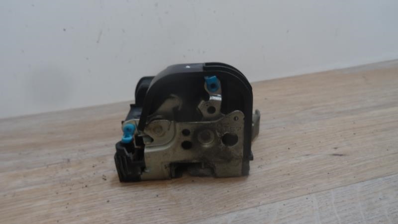 Serratura anteriore destra FIAT SEICENTO Gasolina - 1