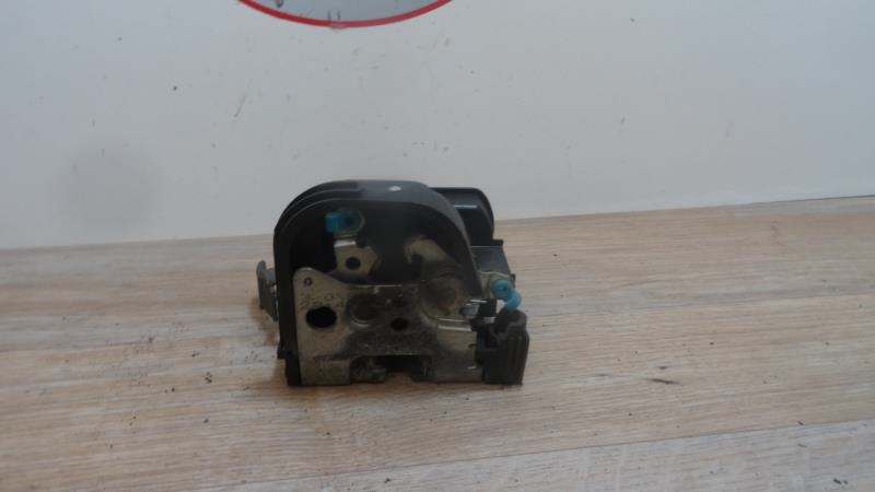 Serratura anteriore sinistra FIAT SEICENTO Gasolina - 1