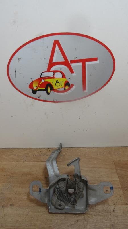 Serrure de capot DACIA LODGY PHASE 1 Diesel - 1