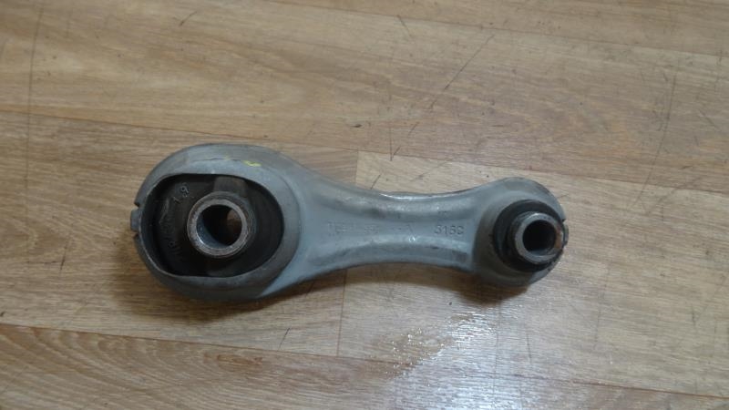 Support de boite DACIA LODGY PHASE 1 Diesel - 1