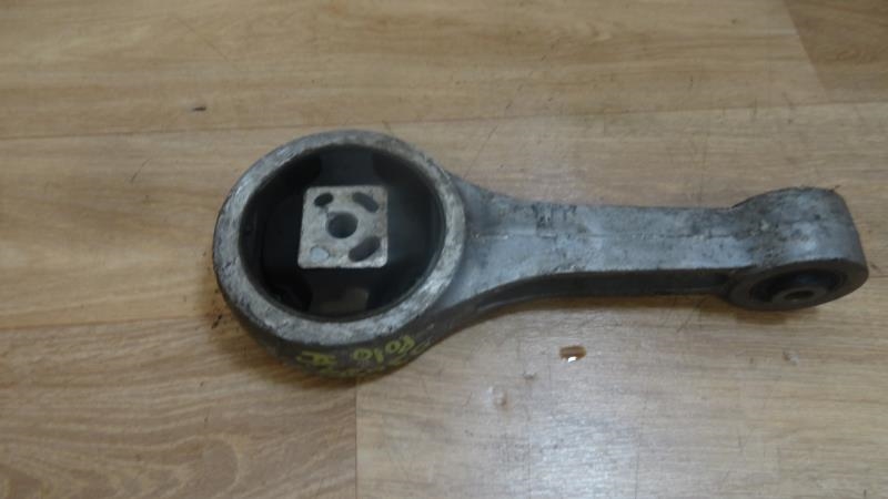 Support de boite VOLKSWAGEN POLO 5 PHASE 1 Diesel - 1
