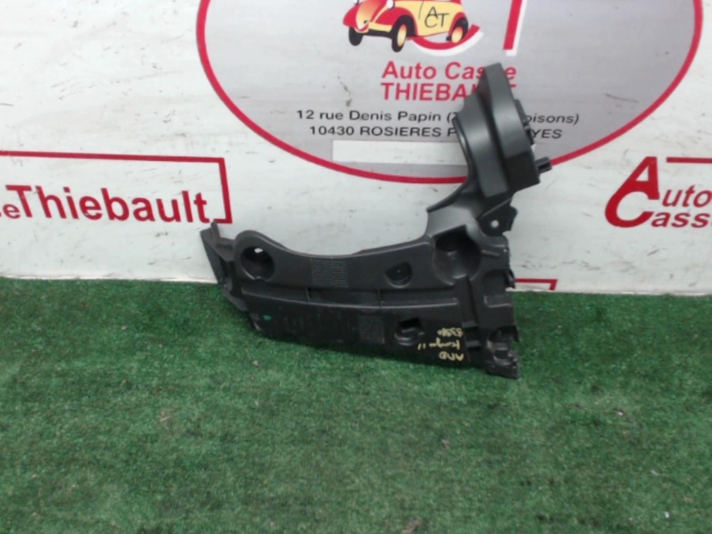 Supporto paraurti posteriore RENAULT KANGOO 2  - 1