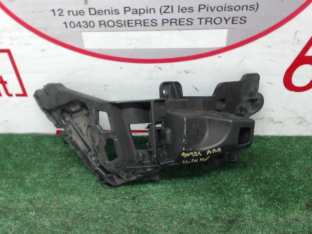Supporto paraurti posteriore RENAULT CLIO 4 PHASE 1 BREAK Diésel - 1