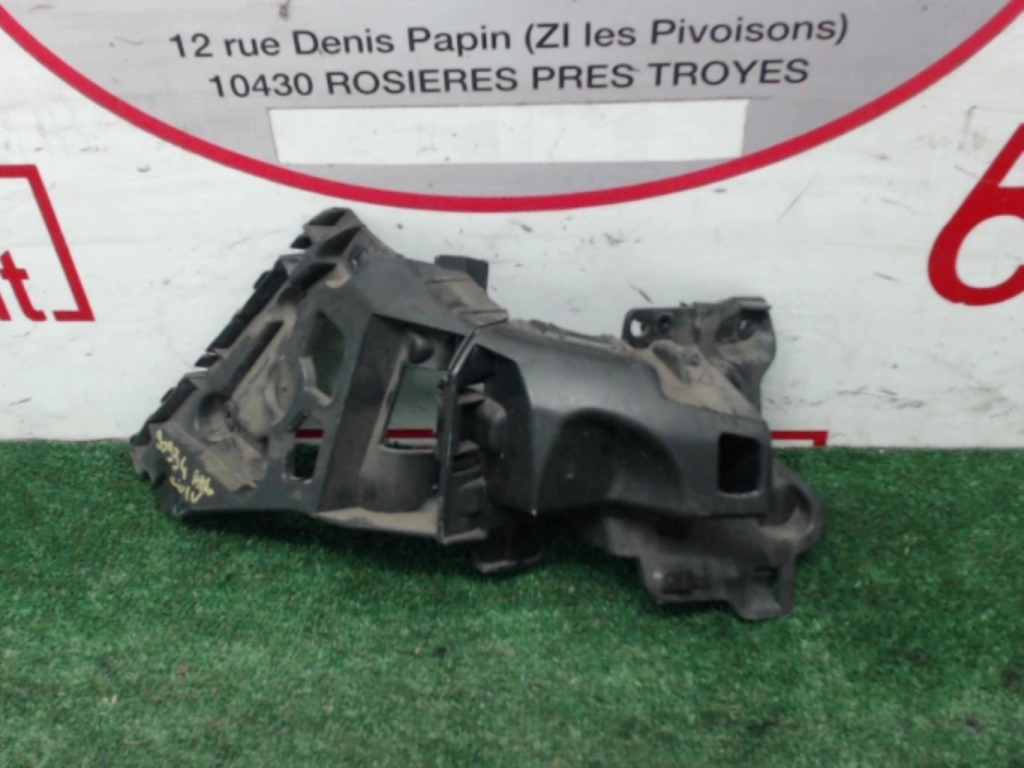 Support de pare chocs arriere RENAULT CLIO 4 PHASE 1 Diesel - 1