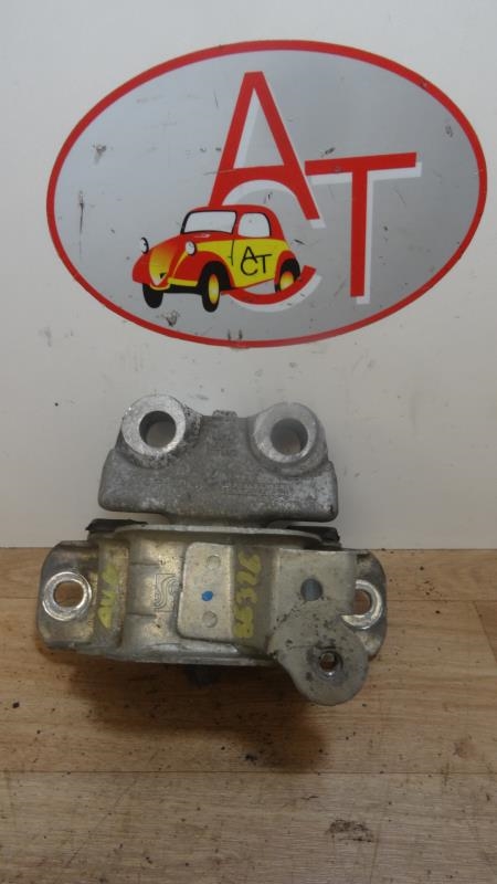 Supporto motore sinistro FIAT GRANDE PUNTO Gasolina - 1