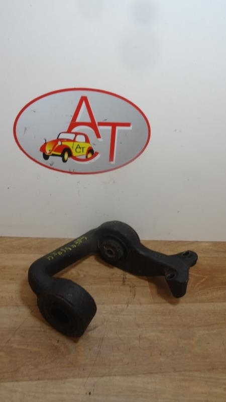 Supporto motore VOLKSWAGEN GOLF 4 Gasolina - 1
