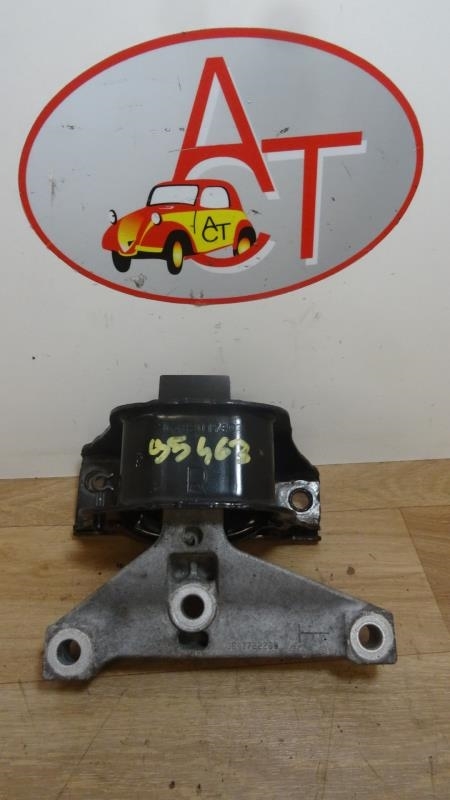 Supporto motore destro CITROEN C3 1 PHASE 1 Gasolina - 1