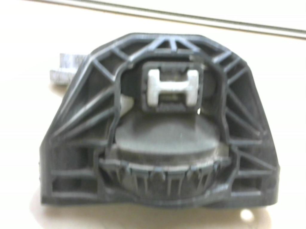 Support moteur droit CITROEN DS3 Essence - 1