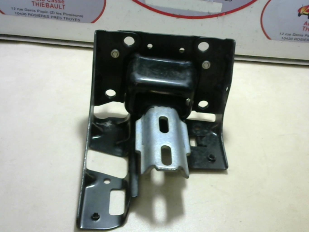 Support de boite CITROEN DS3 Essence - 1