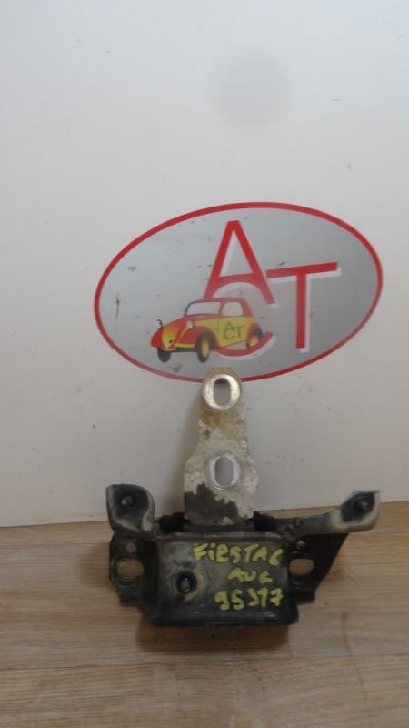 Supporto motore sinistro FORD FIESTA 6 PHASE 1 Diésel - 1