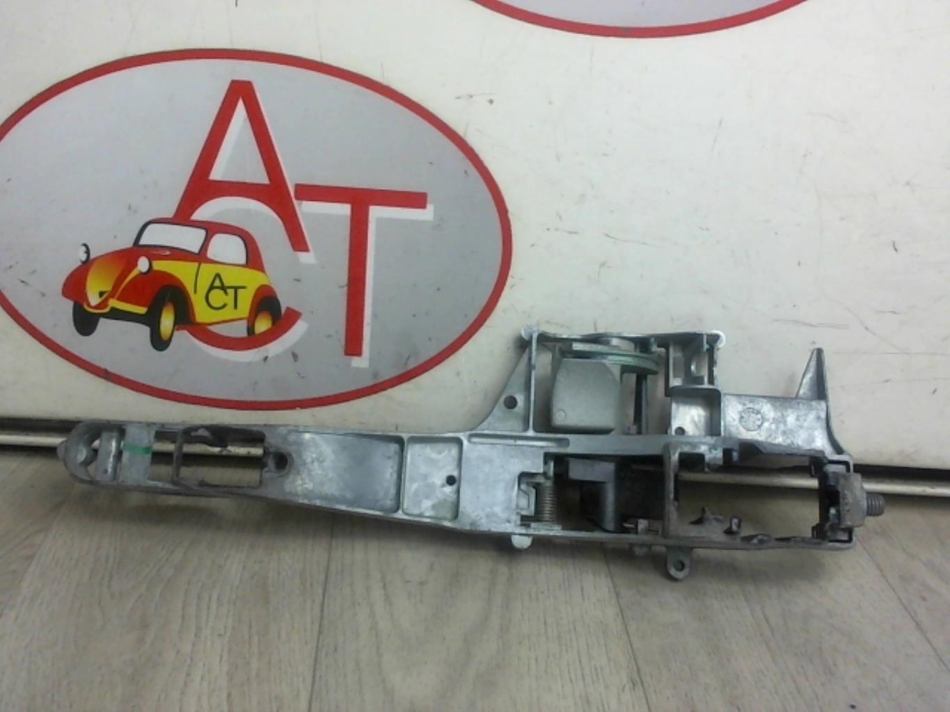 Supporto maniglia portiera anteriore sinistra PEUGEOT 207 PHASE 1 CABRIOLET Gasolina - 1