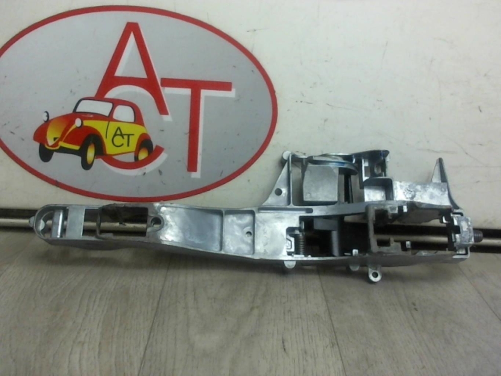 Supporto maniglia portiera anteriore sinistra PEUGEOT 207 PHASE 2 Diésel - 1